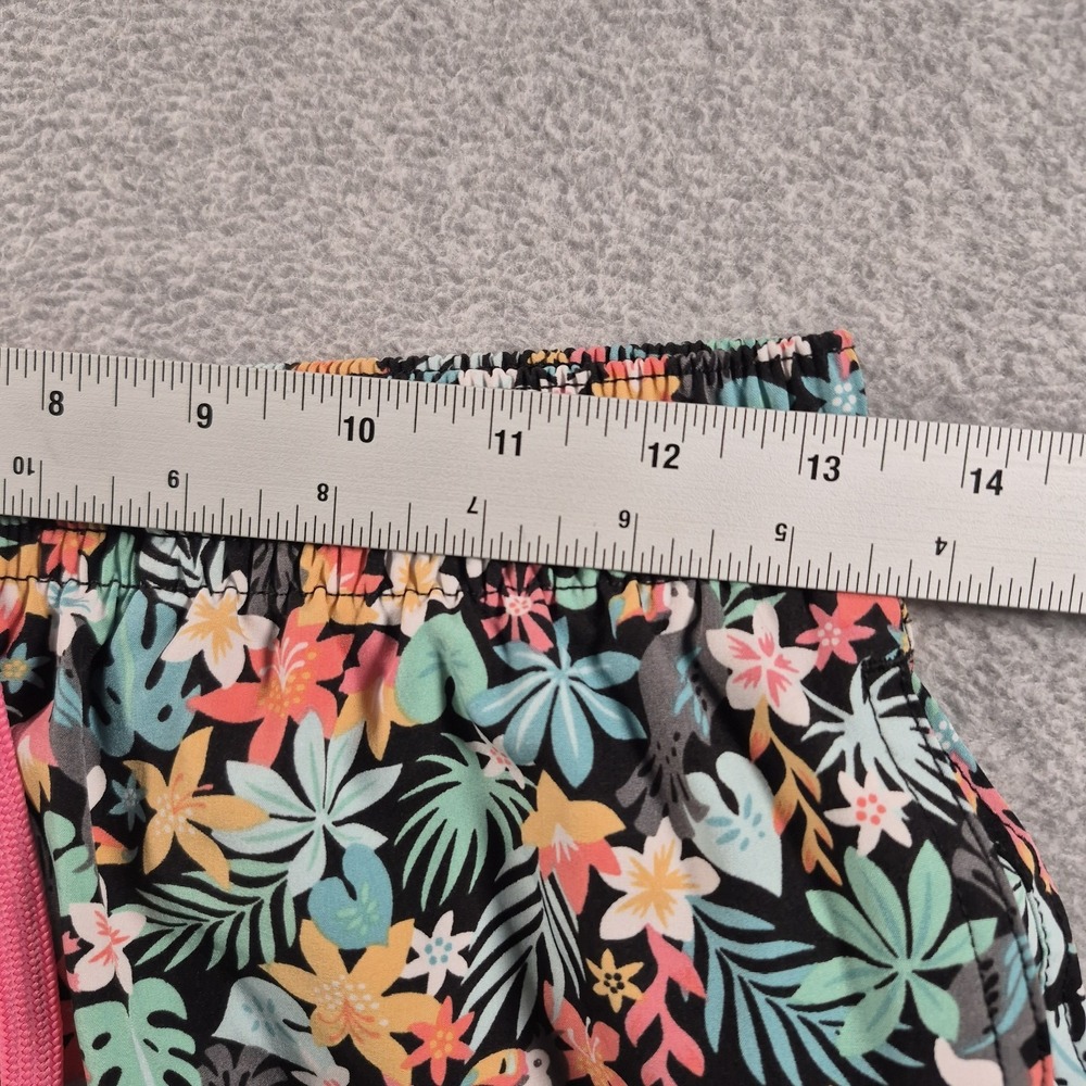 Chubbies The Bloomerangs 5.5" Classic Swim Trunks Medium Board Shorts Lined - Picture 3 of 5